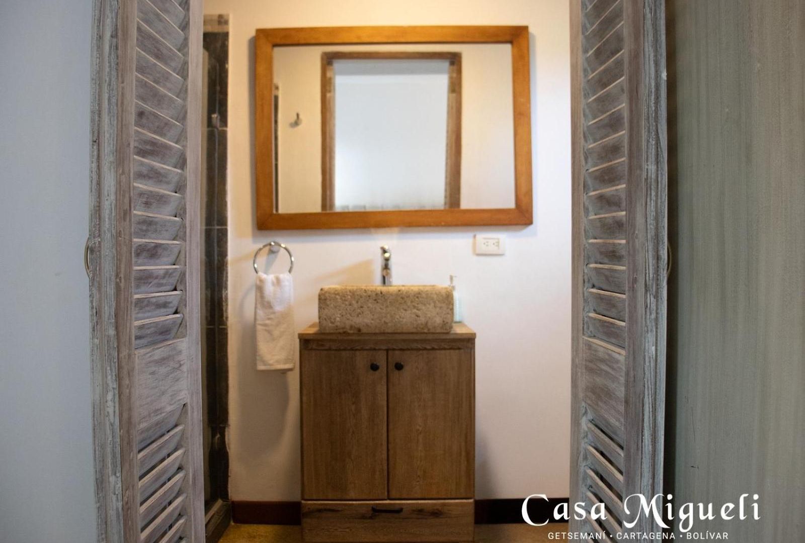 Luxury Oasis In Getsemaní House With Jacuzzi Villa Cartagena