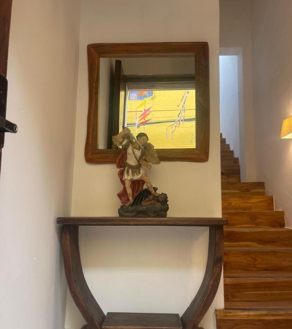 Luxury Oasis In Getsemaní House With Jacuzzi