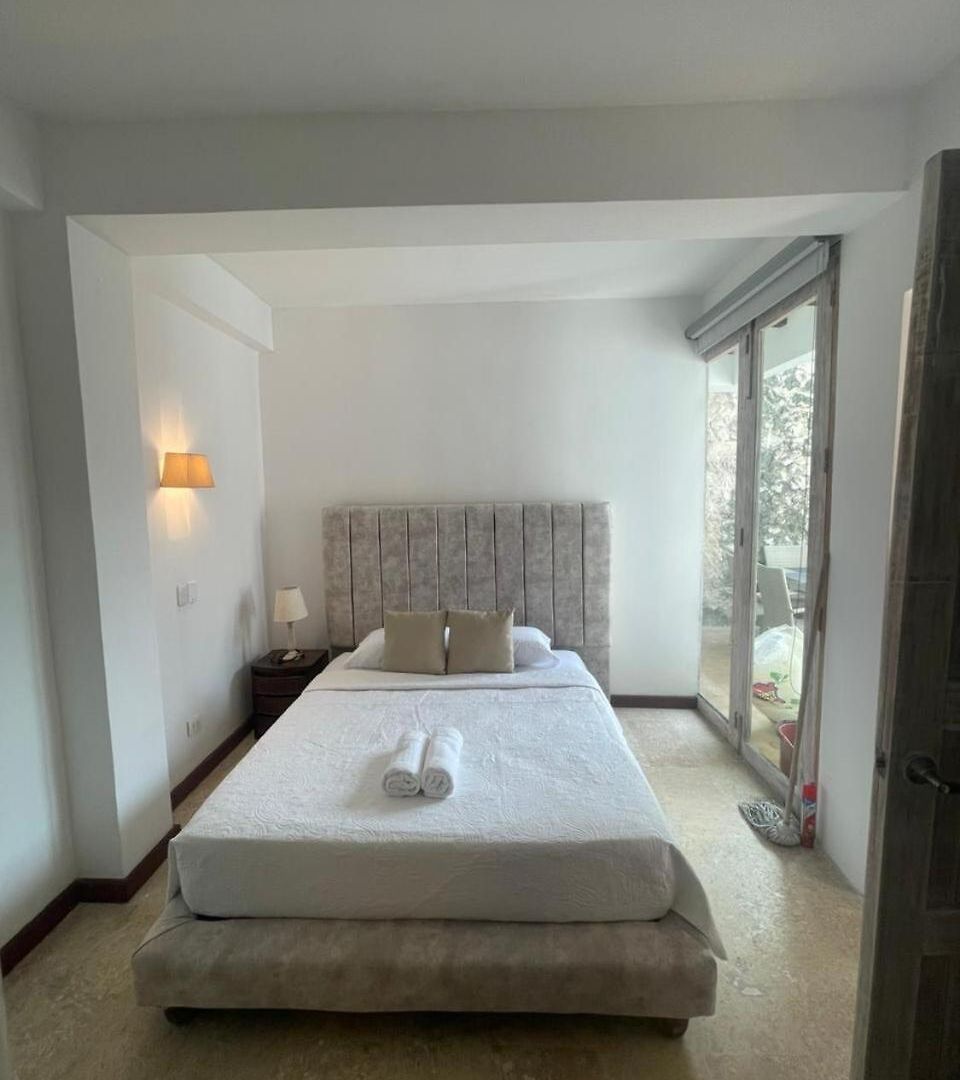Luxury Oasis In Getsemaní House With Jacuzzi Villa