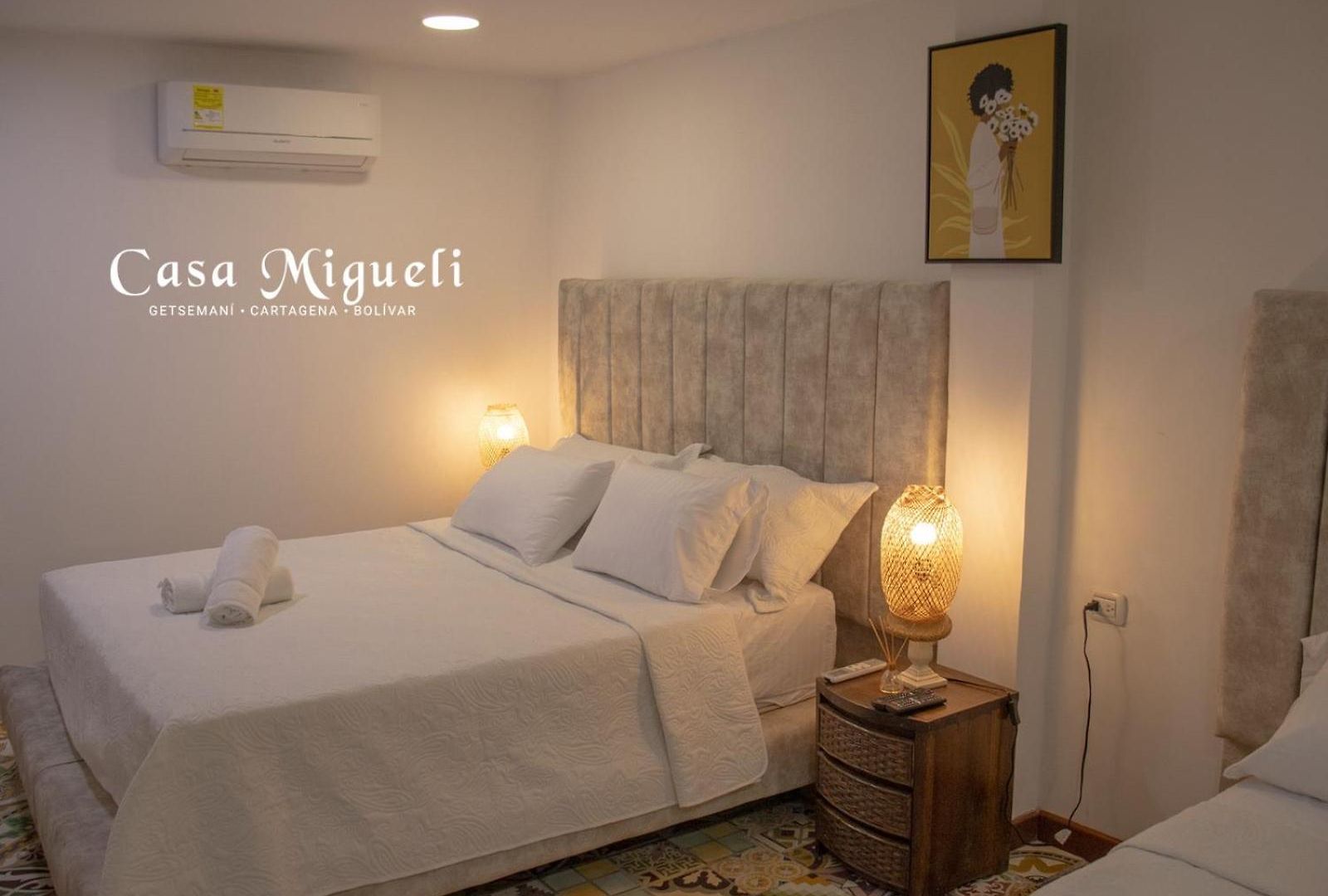 Luxury Oasis In Getsemaní House With Jacuzzi Villa Cartagena