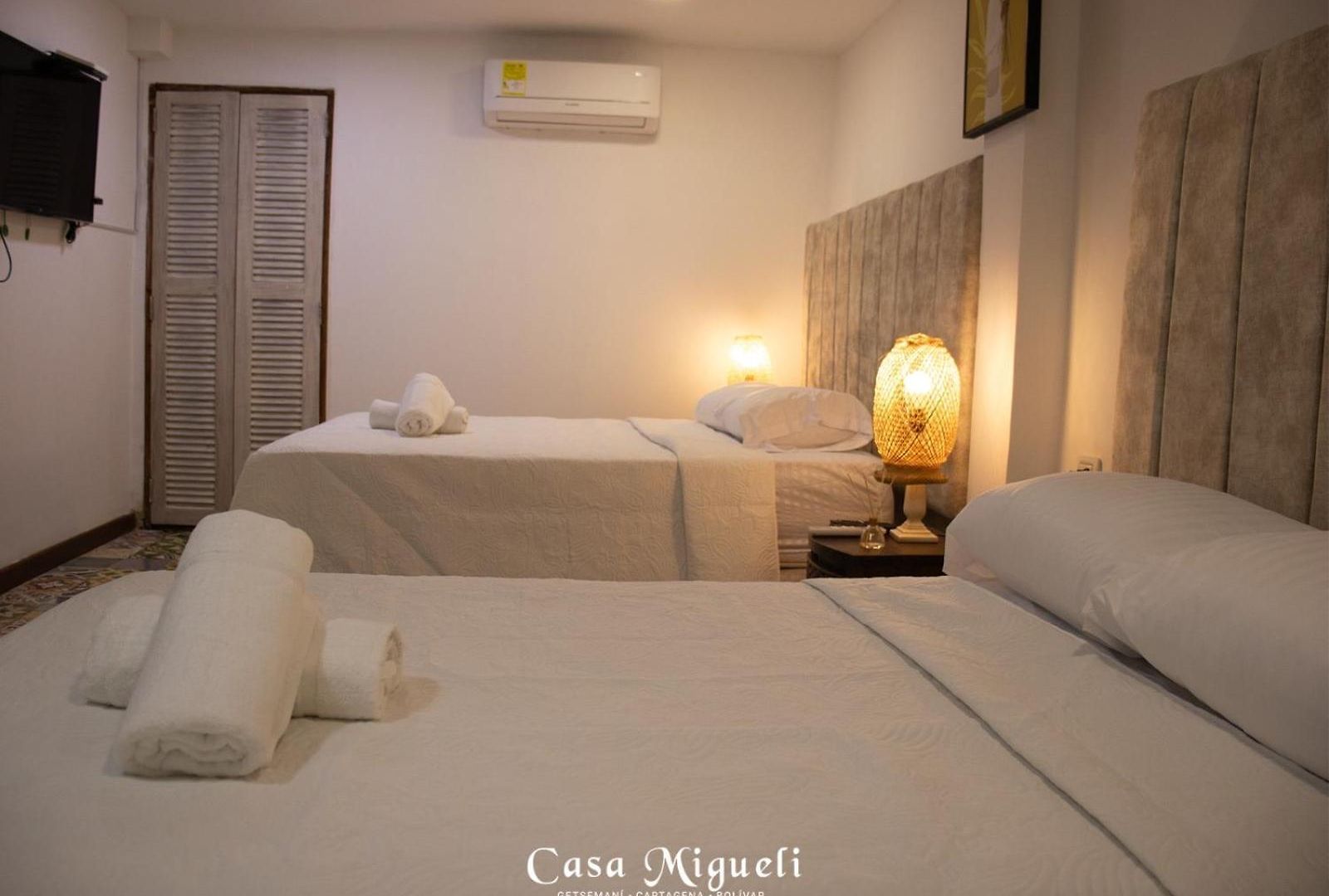 Luxury Oasis In Getsemaní House With Jacuzzi * Cartagena