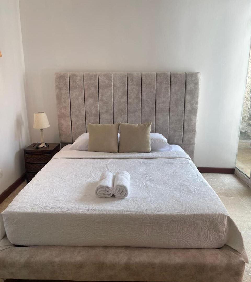 Luxury Oasis In Getsemaní House With Jacuzzi