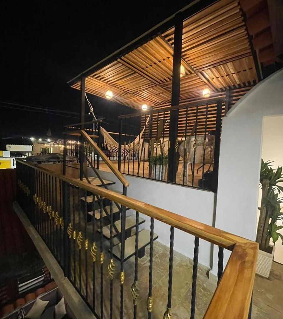 Luxury Oasis In Getsemaní House With Jacuzzi * Cartagena