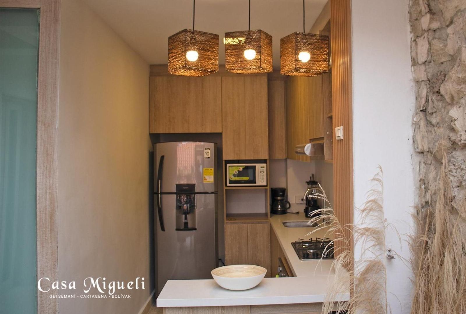 Villa Luxury Oasis In Getsemaní House With Jacuzzi *
