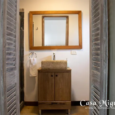 Luxury Oasis In Getsemaní House With Jacuzzi Villa Cartagena