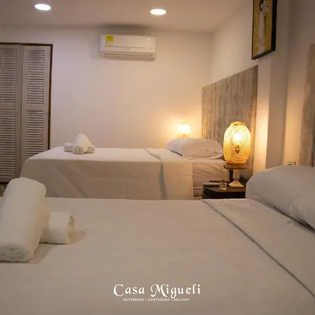 Luxury Oasis In Getsemaní House With Jacuzzi * Cartagena