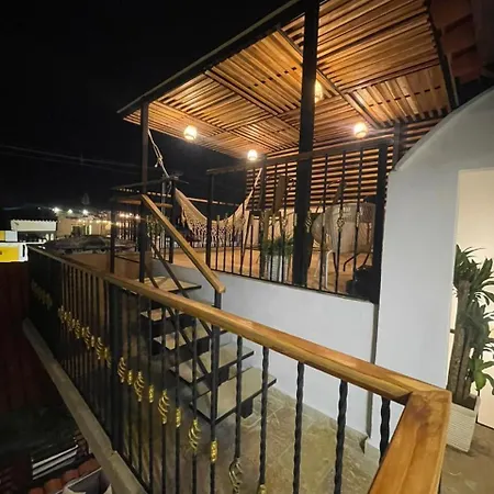 Luxury Oasis In Getsemaní House With Jacuzzi * Cartagena