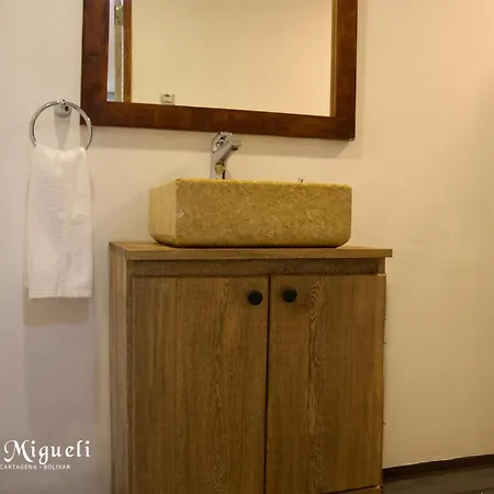 Luxury Oasis In Getsemaní House With Jacuzzi Villa