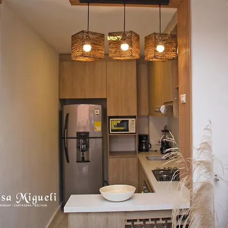 Villa Luxury Oasis In Getsemaní House With Jacuzzi *