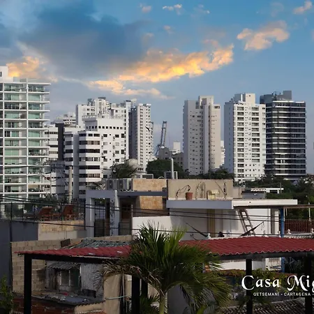 Villa Luxury Oasis In Getsemaní House With Jacuzzi *
